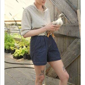 Gamime Workwear Swafford Short